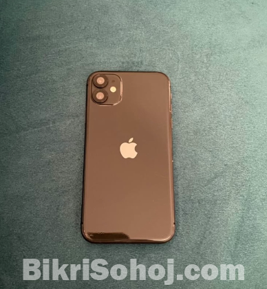 iPhone 11